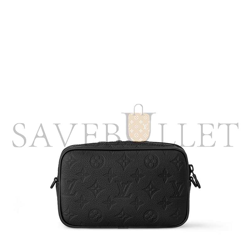 l0vis Vvtt0n master alpha wearable wallet m82544 (18.5*11*6.5cm)